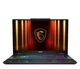 Ігровий ноутбук MSI Cyborg 17 / Core™ 7 240H / RAM 16 GB / SSD 512 GB / NVIDIA GeForce RTX 5060 8 GB / 144 Hz - зображення 1