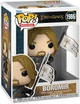 Фигурка Funko Pop! The Lord of the Rings 1986 Boromir 90314 (889698903141) - изображение 1