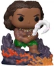 Фігурка Funko POP! Premium: Moana Maui 14.2 см 93204 (889698932042) - зображення 2