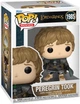 Фигурка Funko POP! Movies: The Lord of the Rings Peregrin Took 9.1 см 90313 (889698903134) - изображение 1