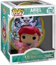 Фігурка Funko POP! Deluxe: Disney The Little Mermaid Ariel 16.5 см 77991 (889698779913) - зображення 1