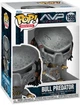 Фигурка Funko POP! Movies: Aliens vs Predator Requiem Bull Predator 10.2 см 90243 (889698902434) - изображение 1