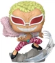 Фигурка Funko Pop! Animation: One Piece 2237 Doflamingo 90647 (889698906470) - изображение 2