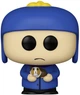 Фигурка Funko POP! Television: South Park Craig Tucker with Stripe 7.9 см 86305 (889698863056) - изображение 2