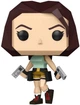 Фигурка Funko Pop! Games: Tomb Raider 1192 Lara Croft (Polygonal) 90841 (889698908412) - изображение 2