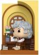 Фигурка Funko POP! Nooks: The Lord of the Rings Bilbo Baggins in Bag-End 11.4 см 90463 (889698904636) - изображение 2