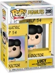 Фігурка Funko POP! Plus: Peanuts Lucy 10 см 86542 (889698865425) - зображення 1