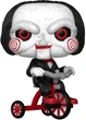 Фигурка Funko POP! Plus: Saw Billy the Puppet 10.7 см 81961 (889698819619) - изображение 2