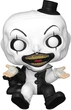 Фигурка Funko Pop! Movies: Terrifier 2011 Art the Clown (Shelf Sitter) 90442 (889698904421) - изображение 2