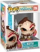 Фігурка Funko Pop! Disney Moana 1766 Kotu 93206 (889698932066) - зображення 1