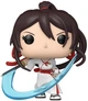 Фігурка Funko POP! Animation: Hells Paradise Sagiri 10.4 см 92515 (889698925150) - зображення 2