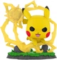 Фигурка Funko POP! Premium: Pokemon Pikachu 12.2 см 91662 (889698916622) - изображение 2
