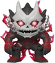 Фигурка Funko Pop! Animation: Kaiju No. 8 2250 Kaiju No. 8 Uncontrolled 90578 (889698905787) - изображение 2