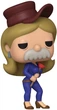 Фигурка Funko Pop! Animation: Futurama 2210 Sexy Scruffy 90429 (889698904292) - изображение 2