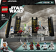 Zestaw klocków LEGO Star Wars: Pojedynek Ahsoki Tano na Peridei 382 elementy (75385) - obraz 1