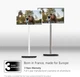 Телевизор Thomson 32" 32HG4M45 - изображение 15