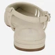 Женские балетки Calvin Klein Jillie 149703778 37.5 Молочные (1159857577) - изображение 3