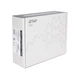 Смеситель для раковины Qtap Presto QTPRE270GRP45581 Graphite - изображение 8