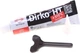 Герметик ELRING Dirko HT -60 +315°C 70 мл Черный (006.553) - изображение 2