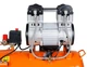 Kompresor bezolejowy NEO Tools 50 l 12K022-1 (5907558479638) - obraz 10