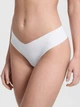 Трусики танга женские Victoria's Secret 4162-23QEK(VS White) XL Белые (3000483189580) - изображение 1