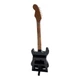 Декоративная мини-гитара " Carlos Santana " 24см 36829 - изображение 6