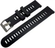 Ремешок ArmorStandart Silicone Soft Watch Strap 20mm Black (ARM88468) - изображение 2