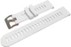 Ремешок ArmorStandart Silicone Soft Watch Strap 20mm White (ARM88467) - изображение 2