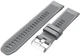 Ремешок ArmorStandart Silicone Line для Garmin 22mm Grey (ARM88488) - изображение 2