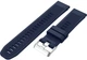 Ремешок ArmorStandart Silicone Line для Garmin 22mm Dark Blue (ARM88487) - изображение 2