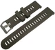 Ремешок ArmorStandart Silicone Soft Watch Strap 20mm Army Green (ARM88470) - изображение 2