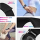 Ремешок ArmorStandart Nylon Band Samsung Watch 8 / 8 Classic (20x113 mm) Starlight (ARM87366) - изображение 2