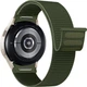 Ремешок ArmorStandart Nylon Band Samsung Watch 8 / 8 Classic (20x113 mm) Khaki (ARM87364) - изображение 1