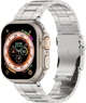 Ремешок ArmorStandart Metal для Apple Watch 49/46/45/44/42 (Series 1-3) Silver (ARM88950) - изображение 1