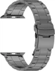 Ремешок ArmorStandart Metal для Apple Watch 49/46/45/44/42 (Series 1-3) Grey (ARM88952) - изображение 4