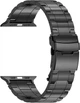 Ремешок ArmorStandart Metal для Apple Watch 49/46/45/44/42 (Series 1-3) Black (ARM88951) - изображение 4