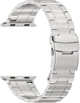Ремешок ArmorStandart Metal для Apple Watch 42 (Series 11-10)/41/40/38 Silver (ARM88947) - изображение 4
