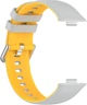 Ремешок ArmorStandart для Huawei Watch Fit 3 / 4 / 4 Pro Grey/Yellow (ARM89073) - изображение 4