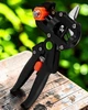Секатор с 3 стальными ножами для обрезки и прививки деревьев Titan Professional Grafting Tool - изображение 6