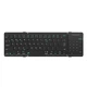 Беспроводная клавиатура Nillkin Keyboard Laptop Bluetooth универсальная клавиатура для планшета ноутбука телефона и компьютера компактная портативная для Android iOS Windows тонкая и легкая стабильное соединение - изображение 3
