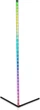 Кутовий торшер Grundig LED Corner Floor Lamp RGB 140см - зображення 1