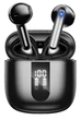Бездротові навушники A9 C3 Wireless Earbuds Bluetooth 5.4 Чорний - зображення 1
