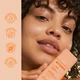 Сонцезахисний флюїд для обличчя з SPF50 Byoma Ultralight Face Fluid SPF50 (50 ml) - изображение 2
