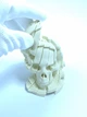 Гибкая 3D игрушка Череп космонавта слим-антистресс - изображение 8