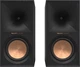 Полочная Hi-Fi акустика Klipsch Reference R-60M Black - изображение 2