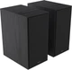 Полочная Hi-Fi акустика Klipsch Reference R-60M Black - изображение 5