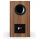 Полочные колонки ELAC Debut 3.0 DB-53WN Bookshelf Speakers Walnut - изображение 2