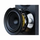 Полочные колонки ELAC Debut 3.0 DB-53BK Bookshelf Speakers Black - изображение 4
