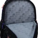 Рюкзак школьный Kite Education teens K26-8001M-1 Romantic Street Art ортопедическая спинка (996199) - изображение 8