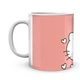 Кружка GeekLand Hello Kitty Хеллоу Китти HK.01.24 - изображение 2